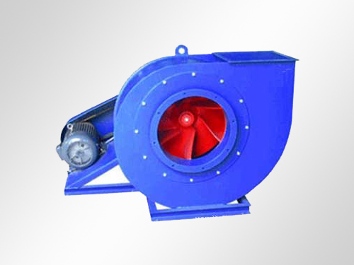 周口風(fēng)機(jī)廠